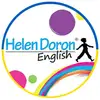 Логотип компанії Helen Doron English