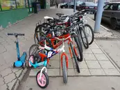 Фото компанії Velofan