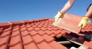 Фото компанії Покрівельні роботи та матеріали