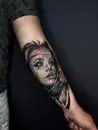 Фото компанії TATTOO LAMARCH