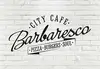 Логотип компанії Ресторан "Barbaresco City cafe"