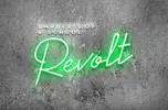 Фото компанії Revolt Barbershop & Academy