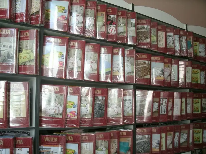Фото компанії Магазин постільної білизни