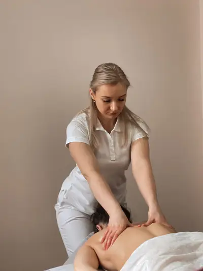 Фото компанії Fenix_massage_rv