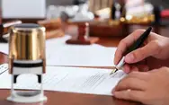 Фото компанії Нотаріус Панченко О.В.