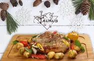 Фото компанії Taurus