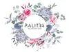 Логотип компанії Palitra studio
