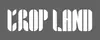 Логотип компанії Crop Land