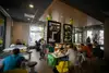 Логотип компанії McDonald's