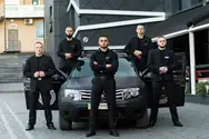 Фото компанії Охоронна фірма "Тигр"