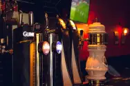 Фото компанії Winston Churchill Pub