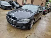 Фото компанії РОЗБІРКА ШРОТ OPEL BMW