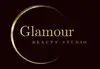 Логотип компанії Салон краси "Glamour"