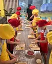 Фото компанії Дитячий центр "ДоШколярик"