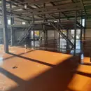 Фото компанії Промислові підлоги, шліфування бетонної підлоги
