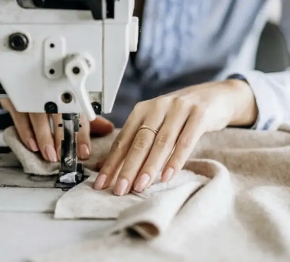 Фото компанії Швейне виробництво "Sewing productio"