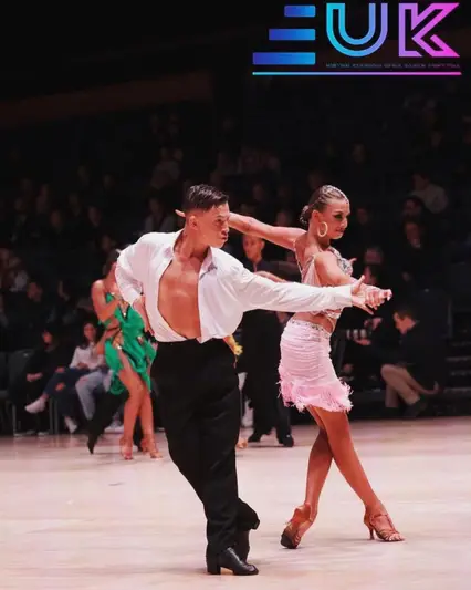 Фото компанії Imperial dance studio
