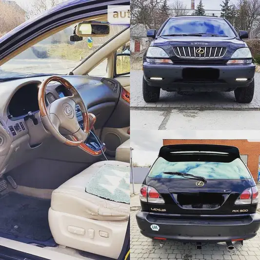 Фото компанії Ваш автосервіс