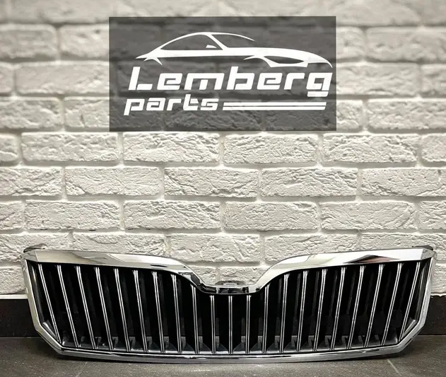 Фото компанії Магазин автозапчастин "LEMBERG parts"