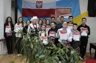 Фото компанії Культурно-Просвітницький Центр імені Юліуша Словацького по +