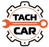 Логотип компанії TachCar