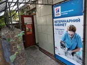 Фото компанії Ветеринарний кабінет "Альфа-Вет"