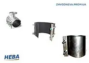 Фото компанії ПрАТ Завод "Нева"