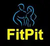 Логотип компанії FitPit