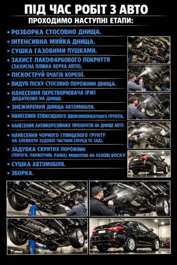 Фото компанії Антикор Захід