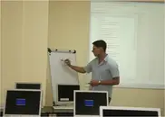 Фото компанії Впроваджувальний центр "Гарнет Львів"