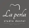 Логотип компанії Стоматологія "La perla"
