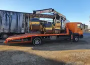 Фото компанії Дорожня допомога