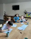 Фото компанії Дитячий клуб "Скарбничка"