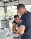 Фото компанії БОШ СЕРВІС АВТОДРОМ ЛУЦЬК
