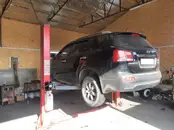 Фото компанії СТО "Родина"
