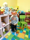 Фото компанії Дитячий розважальний центр "Манюня"