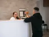 Фото компанії КЛІНІКА СІМЕЙНА