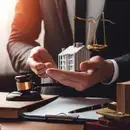 Фото компанії Приватний адвокат