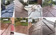 Фото компанії Компанія фарбування дахів "3p-construction"