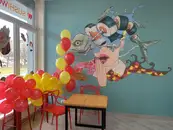 Фото компанії Мережа магазинів "SUSHI WOK"