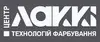 Логотип компанії Магазин фарб "LAKKI"