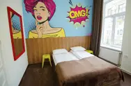 Фото компанії Pop Art Hostel