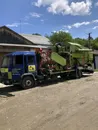 Фото компанії Послуги евакуатора, маніпулятора