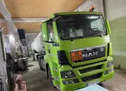 Фото компанії BUC TIR Service