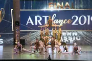 Фото компанії Dance studio "Renesans"