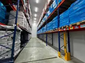 Фото компанії OPOS LOGISTICS
