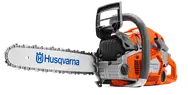 Фото компанії Сервісний Центр "HUSQVARNA"