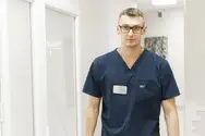 Фото компанії Проктолог "Роман Маков'як"