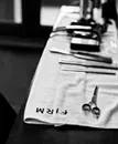 Фото компанії Barbershop "FIRM Lviv"