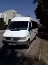 Фото компанії Пасажирські перевезення по Україні та Європі